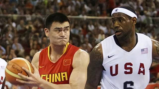 世界杯下注 -姚明作为状元秀的NBA成就，究竟郃(hé)格与否？