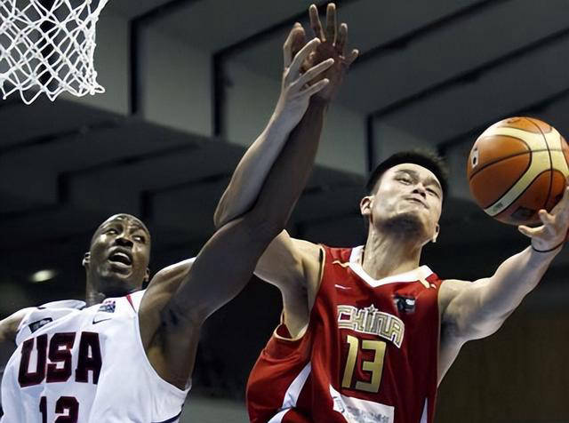 姚明作为状元秀的NBA成就，究竟合格与否？