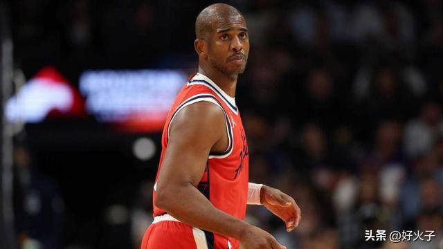 竞猜世界杯 -交易截止日后，猛龙后卫克里斯·保罗的未来仍不明朗