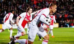 荷甲联赛展望：布雷达 VS PSV埃因霍温