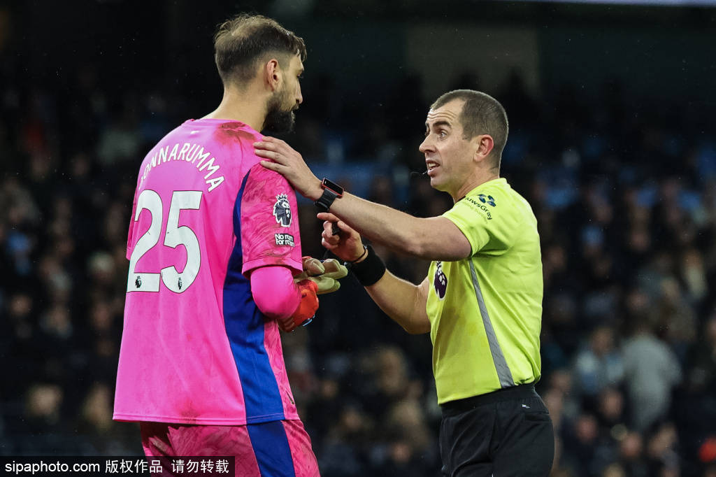 世界杯下注 -英超惊现冷场！4场同时开球仅曼城破门，战术背景深度解析