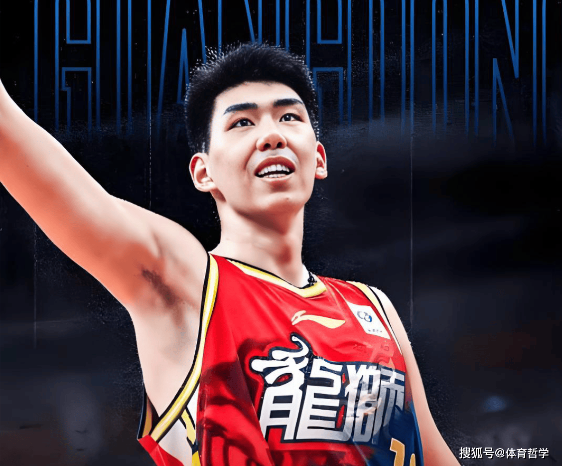 打脸杜锋？米切尔大赞徐昕：盖帽CBA第1，因他广州防守效率第一