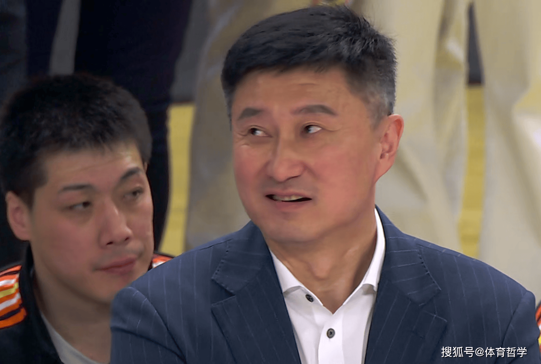 打脸杜锋？米切尔大赞徐昕：盖帽CBA第1，因他广州防守效率第一