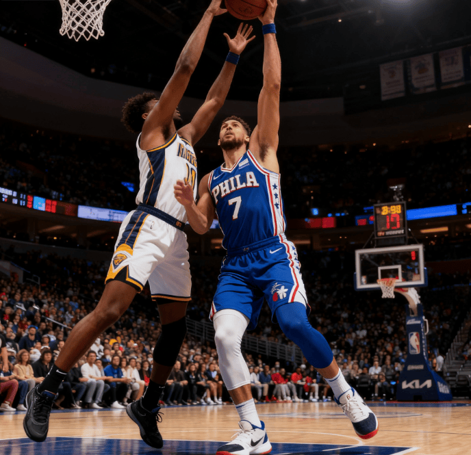 巨人的进化：NBA与CBA战术体系发展路径的跨文化比较研究