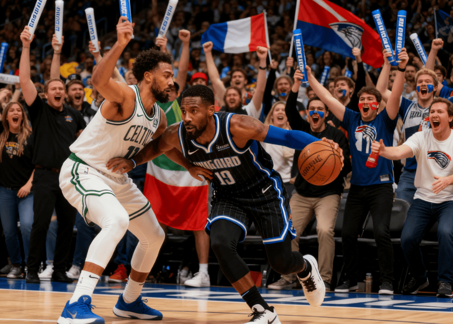 巨人的进化：NBA与CBA战术体系发展路径的跨文化比较研究