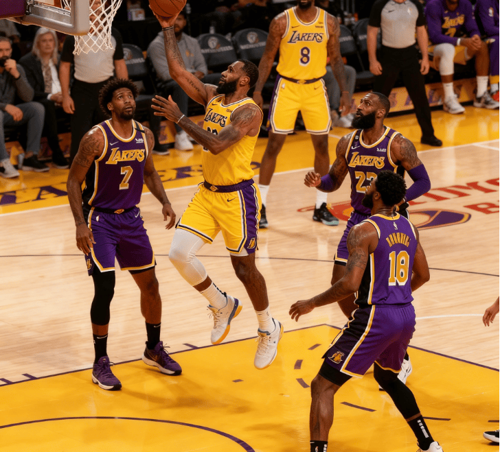 巨人的进化：NBA与CBA战术体系发展路径的跨文化比较研究