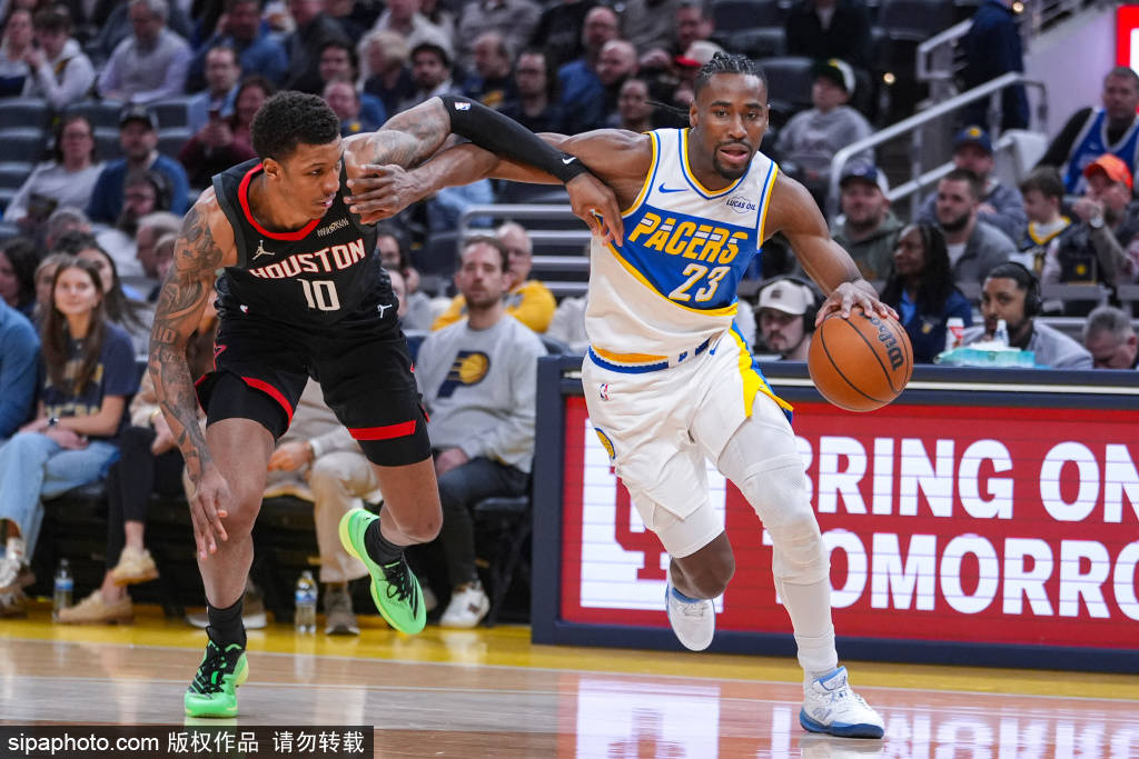 世界杯官网 -火箭队是否过于依赖弗雷德·范弗利特？