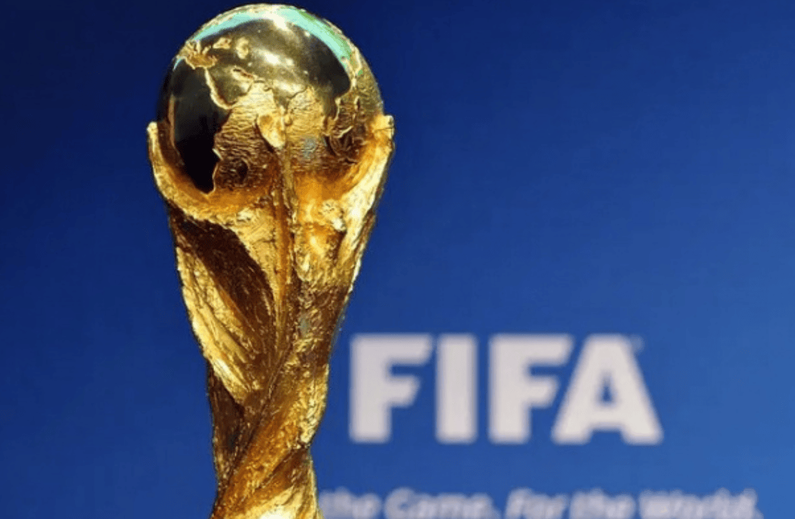 竞彩世界杯 -曝伊拉克已通知国际足联，无法参加洲际附加赛，国足进世界杯还有6大对手