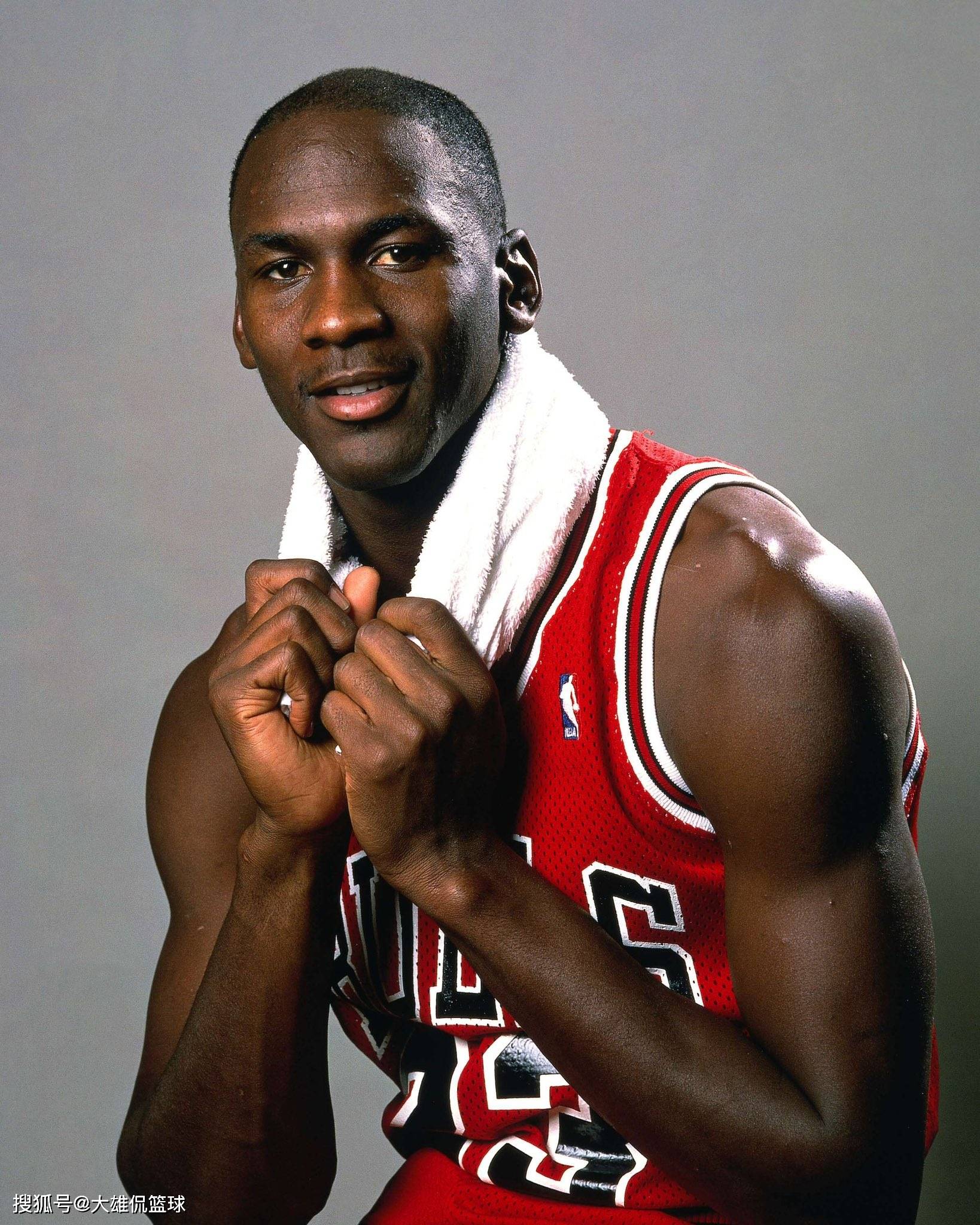 竞彩世界杯 -迈克尔乔丹称GOAT辩论忽略了比尔拉塞尔，他有11冠，怎能忘了他