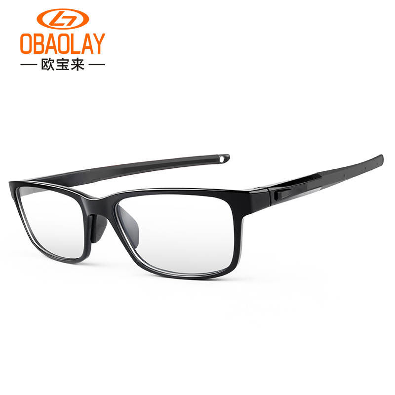 运动眼镜种类有哪些？