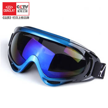 运动眼镜种类有哪些？