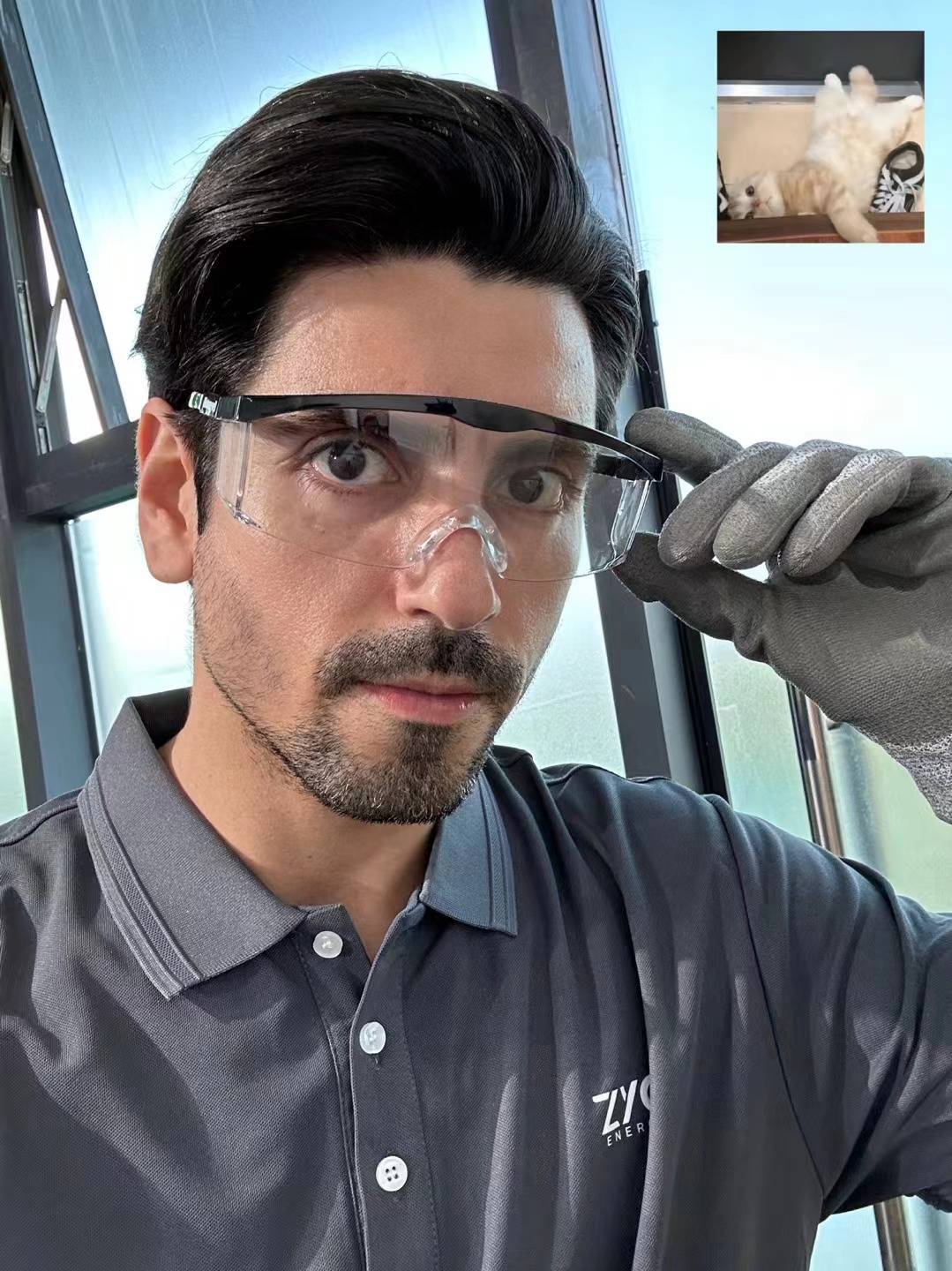 运动眼镜种类有哪些？