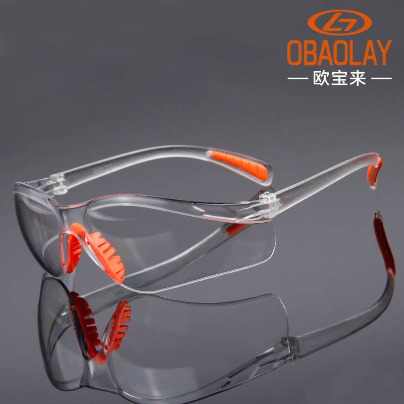 运动眼镜种类有哪些？