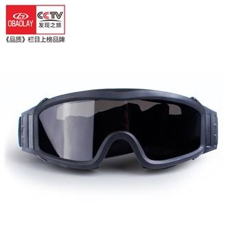 运动眼镜种类有哪些？