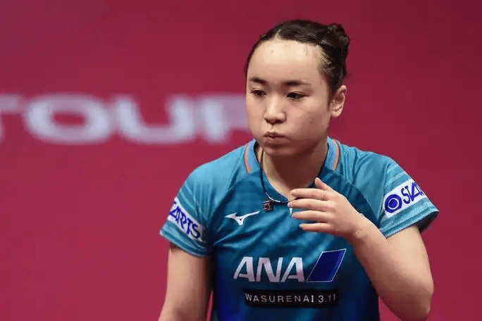 世界杯官网 -正式退出，伊藤美诚发声，两次拒绝日本乒协，原因曝光，妈妈支持