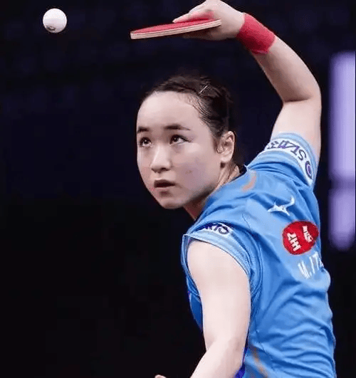 正式退出，伊藤美诚发声，两次拒绝日本乒协，原因曝光，妈妈支持