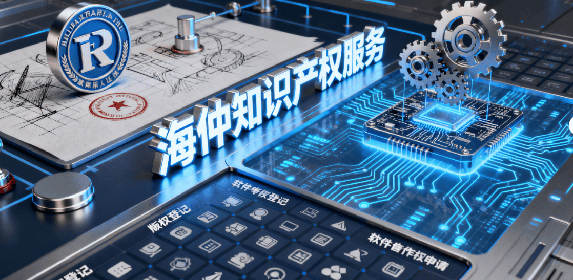 海仲大数据业务应用场景