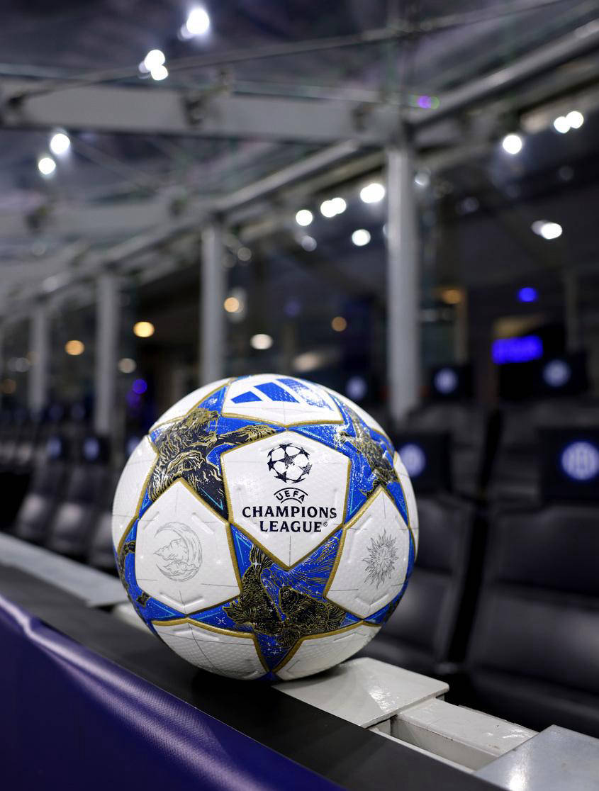 竞彩世界杯 -欧洲足坛唯一一场同城德比，曾在欧冠决赛与欧洲超级杯双双登场