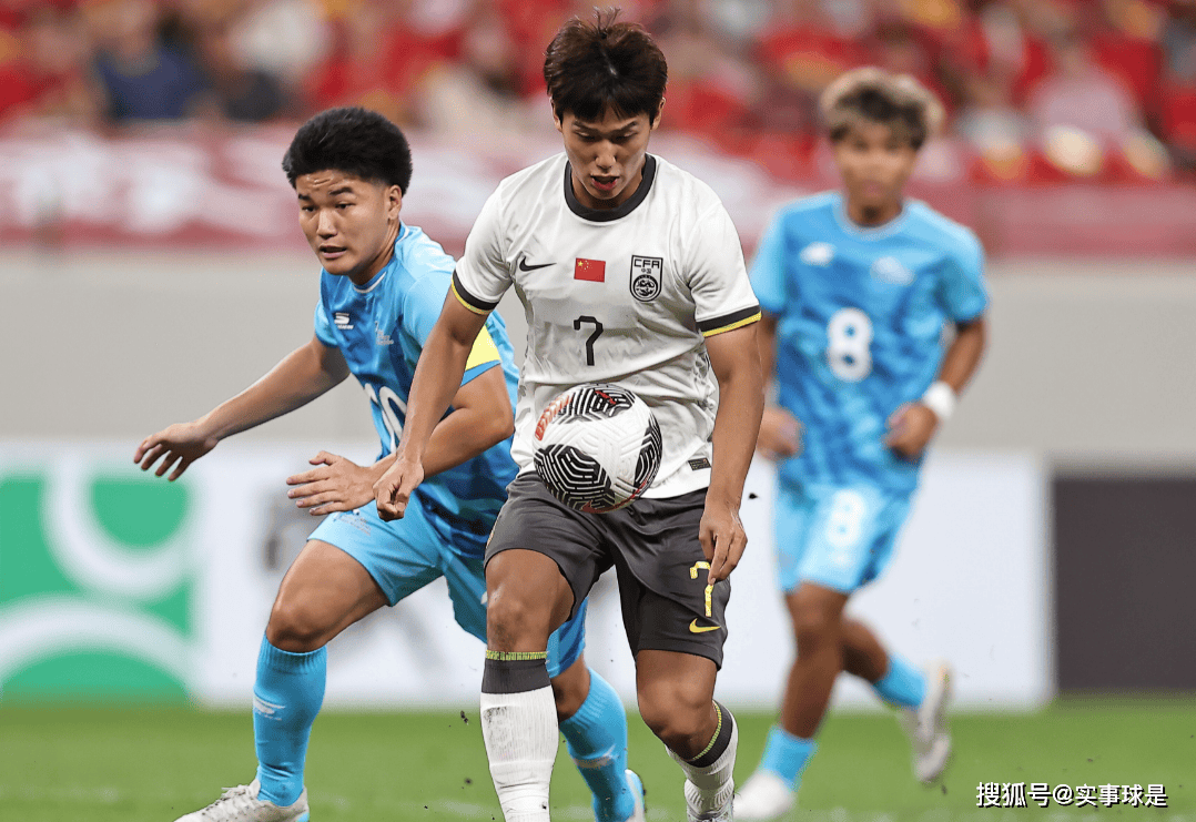 U23亚洲杯：最新调整！CCTV5直播中国队迎战伊拉克，CCTV5+直播澳大利亚对阵泰国