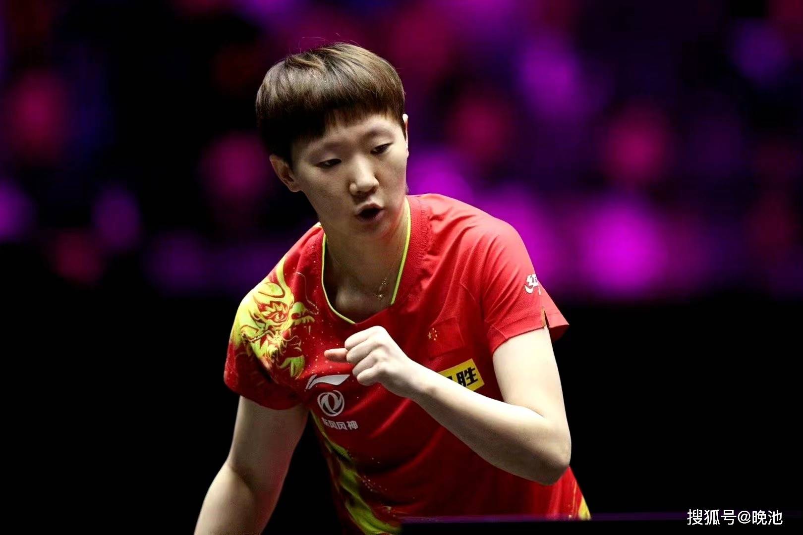 世界杯下注 -今晚！CCTV5直播国乒出战WTT重庆站，王曼昱VS大藤沙月，张本智和PK卡尔伯格