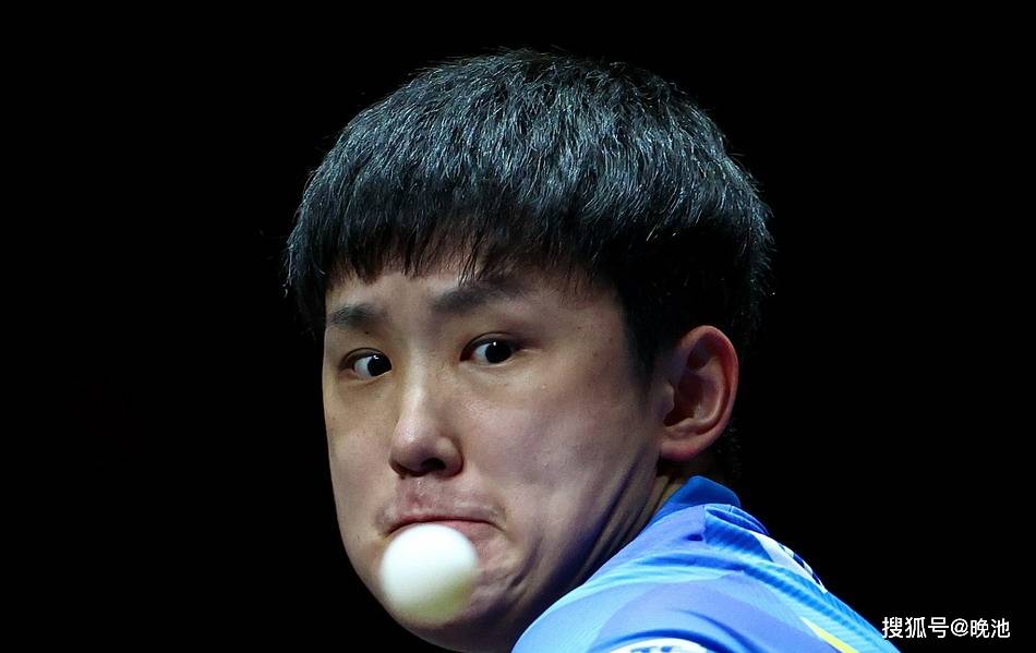 今晚！CCTV5直播国乒出战WTT重庆站，王曼昱VS大藤沙月，张本智和PK卡尔伯格