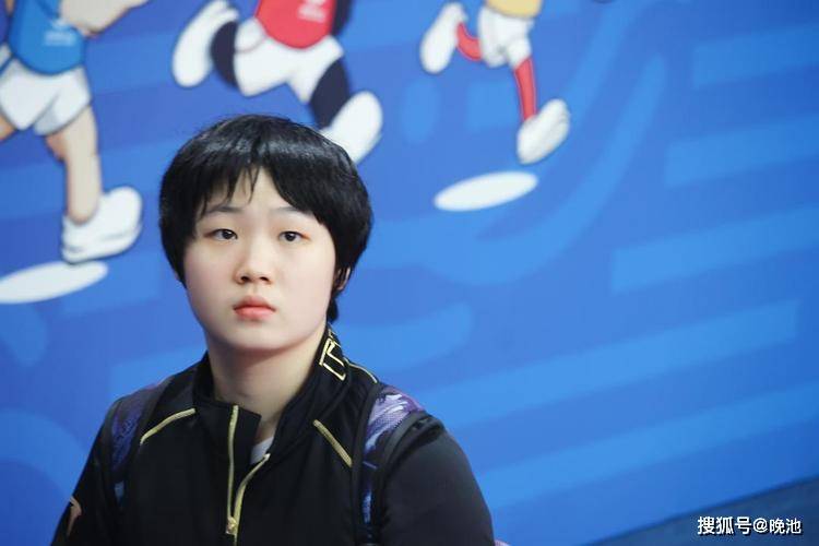 今晚！CCTV5直播国乒出战WTT重庆站，王曼昱VS大藤沙月，张本智和PK卡尔伯格