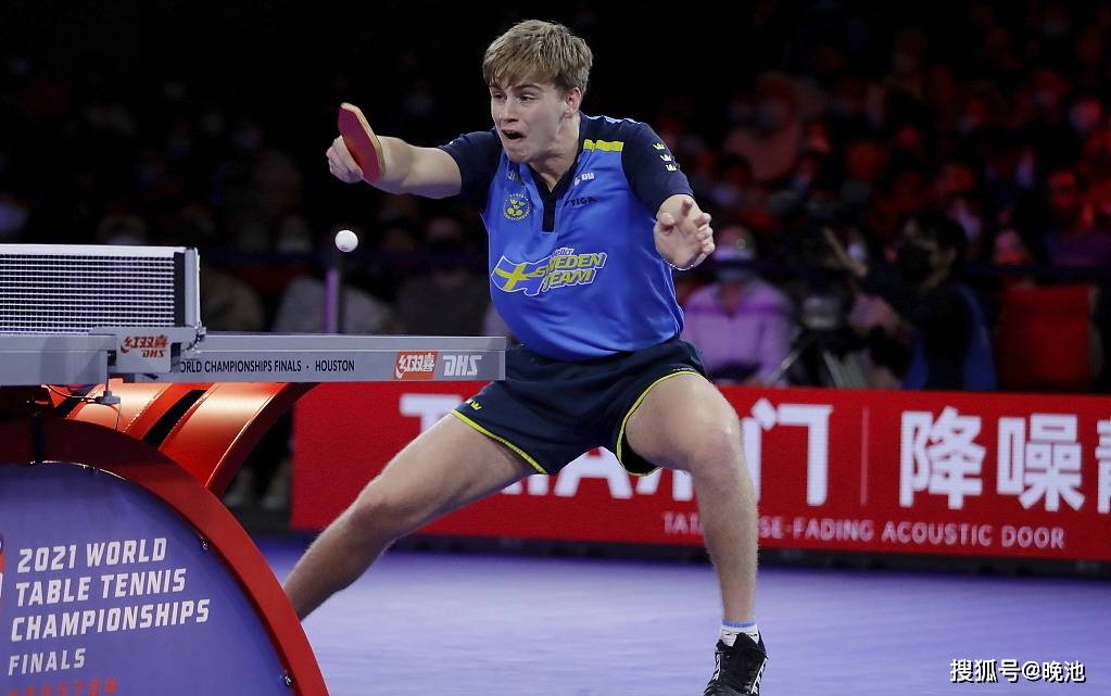 今晚！CCTV5直播国乒出战WTT重庆站，王曼昱VS大藤沙月，张本智和PK卡尔伯格