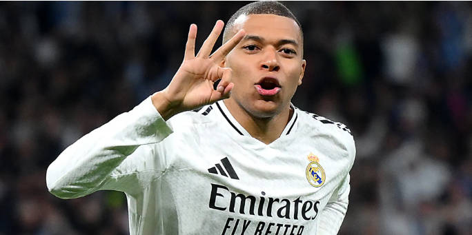 欧洲金靴奖竞争激烈：凯恩领先，姆巴佩与哈兰德紧追不舍