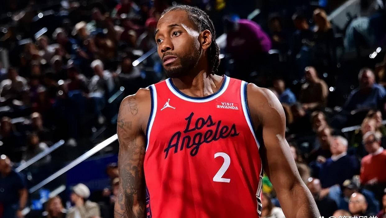 世界杯投注 -快船遭骑士痛击，三巨头难挡失衡阵容，尼德豪泽表现抢眼